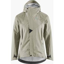 Klättermusen Women's Asynja Jacket - Silver Green