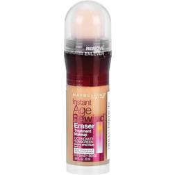 Maybelline Instant Age Rewind Eraser Treatment Makeup SPF18 #220 Sandy Beige