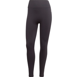 adidas Yoga Seamless 7/8 Tights - Black