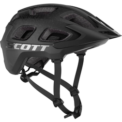 Scott Vivo Plus MIPS - Black