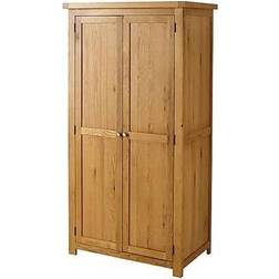 Birlea Woburn 2 Wardrobe 97x185cm