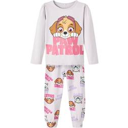 Name It Jum Paw Patrol Night Set - Orchid Hush (13219077)