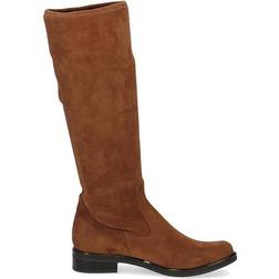 Caprice Stiefel - Brandy Stretch