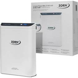 Zorn 20,8 Ah ekstra batteri til 30L køleboks