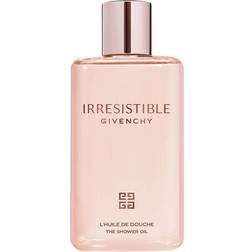 Givenchy Irresistible the shower oil 200ml