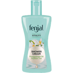 Fenjal Vitality Shower Cream Bad 200ml