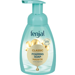 Fenjal classic foaming soap with natural oil 250ml