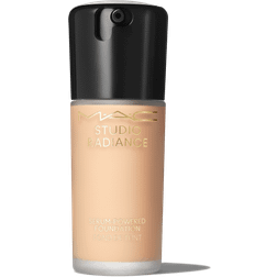 MAC Studio Radiance Serum Powered Foundation N11