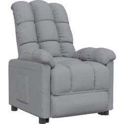 vidaXL Relax Fåtölj 102cm