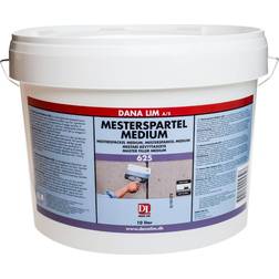 Danalim Master Filler Medium 625 1st