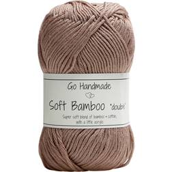 Go Handmade Soft Bamboo Double