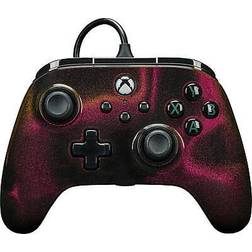 PowerA Xbox Series X/S Advantage Wired Controller Sparkle