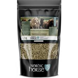 Nordic Horse Icelandic Seaweed