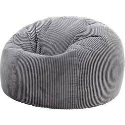 ICON Kingston Cord Classic Bean Bag