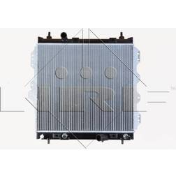 NRF 56018 kühler motorkühlung