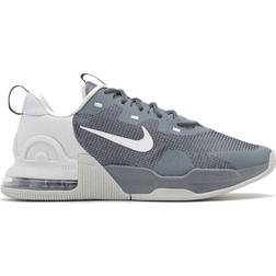 Nike Herren Workoutschuhe AIR MAX ALPHA TRAINER