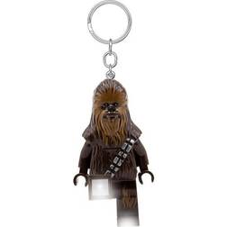 LEGO Keychain with Chewbacca 4005036-LGL-KE100H