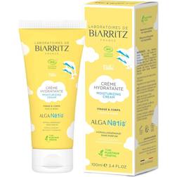 Laboratoires de Biarritz Baby Moisturizing Cream, 100 ml