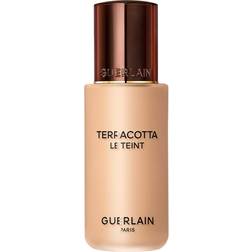 Guerlain Terracotta Le Teint Foundation 3W