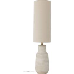 Bloomingville Linetta White Bodenlampe 113cm