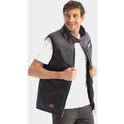 JoBe Flydevest-Veste Bodywarmer Men 50N Midnight Blue 65 - 75 kg