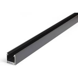 Topmet LED Profil LINEA20 2m Loftplafond