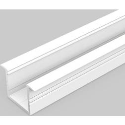 Topmet LED Profil SMART-IN16 2m Loftplafond