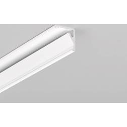 Topmet LED Profil CABI12 2m Loftplafond