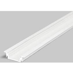 Profil GROOVE14 2m LED bånd
