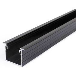 Topmet LED Profil LINEA-IN20 2m Loftplafond