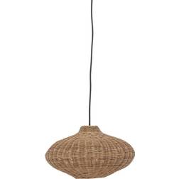 Bloomingville Taklampa Jamilla - Brun Pendellampa