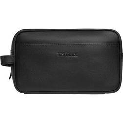 Les Deux Leather Wash Bag OneSize