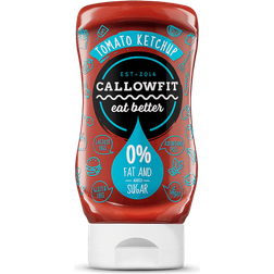 Callow Tomato Ketchup 30cl