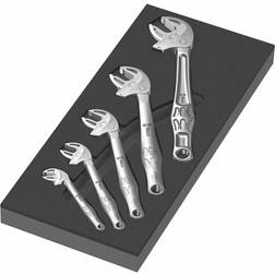 Wera 05150122001, 172 mm, Justerbar Svensknøgle