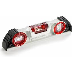 Diesella torpedo støbt Vaterpas