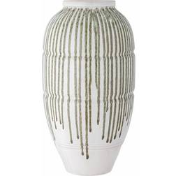 Bloomingville Scarlet Green Vas 47cm