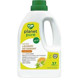 Phoenix Planet Pure Vaskemiddel farvet tøj Orange Blossom