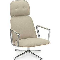 Normann Copenhagen Pad Lænestol