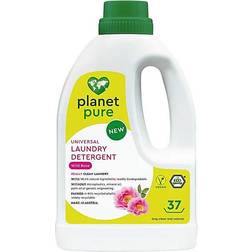 Phoenix Planet Pure Vaskemiddel Wild Rose