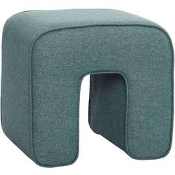 Hübsch Sculpture Sittpuff