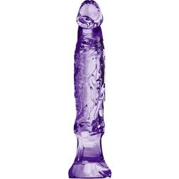 Toy Joy Anal Starter 6 Inch Purple