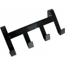 Horse Guard Practical Flat Noir Hanger