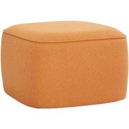 Hübsch Cube Sittpuff