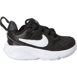 NIKE Star Runner 4 TD - Black/Anthracite/White