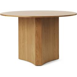 Normann Copenhagen Bue Spisebord 120cm