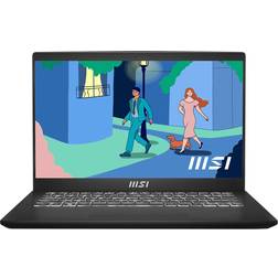 MSI Modern 14 C12M-639UK