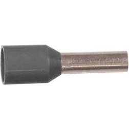 ELPRESS Isoleret Abiko Terminalrør Ka2,5-12ett, 2,5mm2 L12