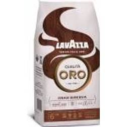 Lavazza Kaffeebohne Qualità Oro Gran Riserva 5%