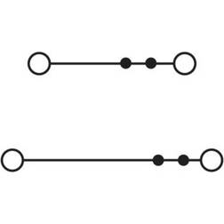 Phoenix Contact Etageklemme PTTBS 2,5-L/N