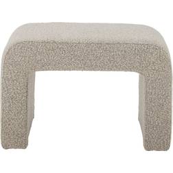 Bloomingville Bobbie pall Sittpuff